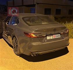 تويوتا كامري